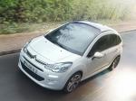 Citroen C3 2013 года